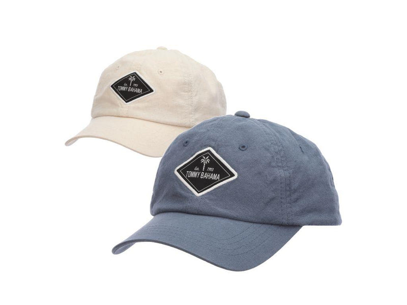 TOMMY BAHAMA Heron CAP TBC16