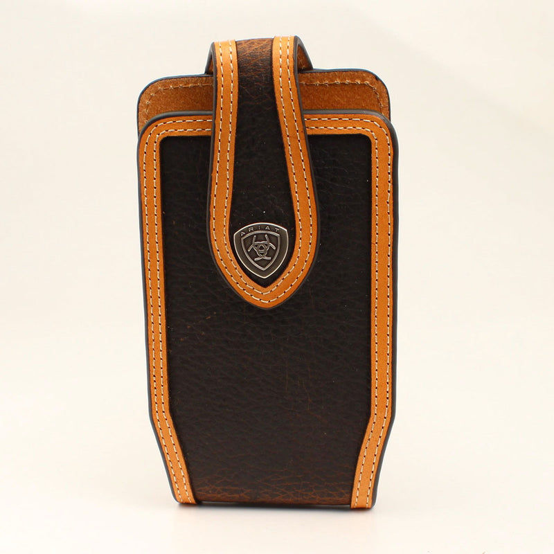 ARIAT Cell Case Stitched A06002305