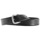 ARIAT Men's Black Leather Belt A10008867