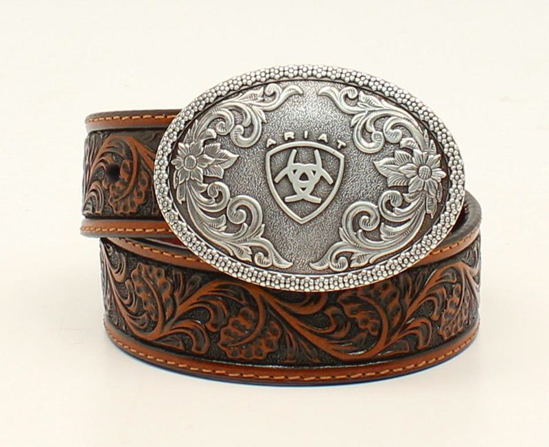 ARIAT Boy's Western Belt A1300208