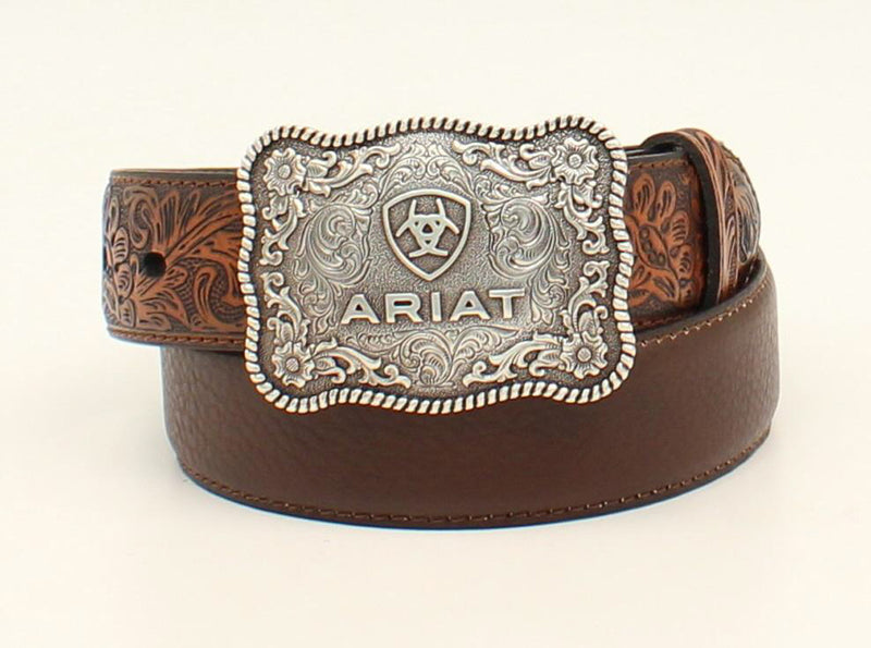 ARIAT Youth's Western Belt A1301002