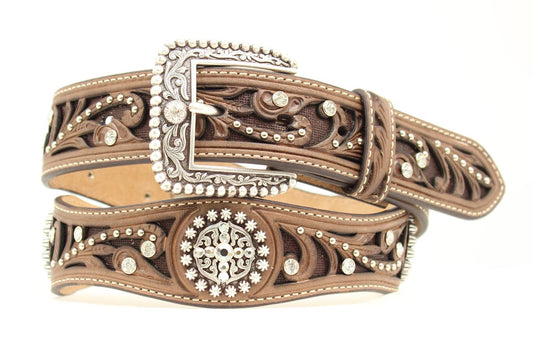 Cinturón de moda para mujer ARIAT A1513002