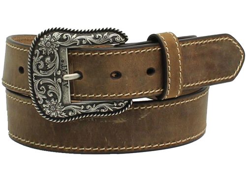Cinturón estilo western para mujer ARIAT A1523402
