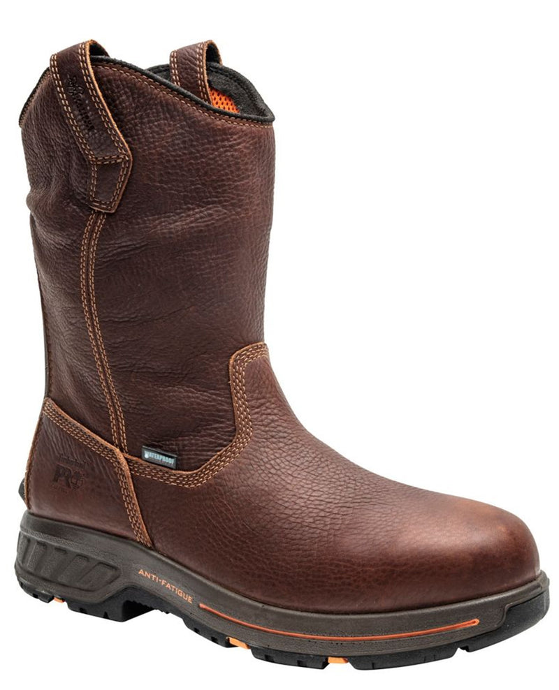 TIMBERLAND PRO Men's Helix HD Waterproof TB0A1Z19214