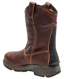 TIMBERLAND PRO Men's Helix HD Waterproof Work Boot TB0A1Z19214