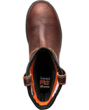 TIMBERLAND PRO Men's Helix HD Waterproof Work Boot TB0A1Z19214