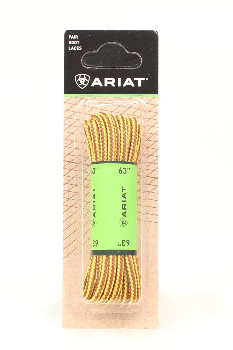 ARIAT Boot Nylon Laces 63 IN A2301475