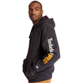 TIMBERLAND PRO Hood Honcho Sport Full-Zip TB0A235X001