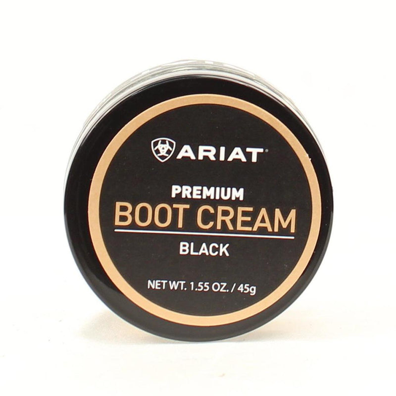 ARIAT Boot Cream A2700601