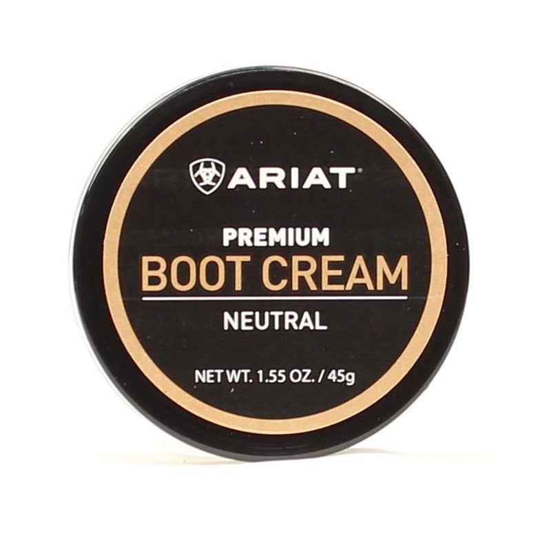 ARIAT Boot Cream A2700638