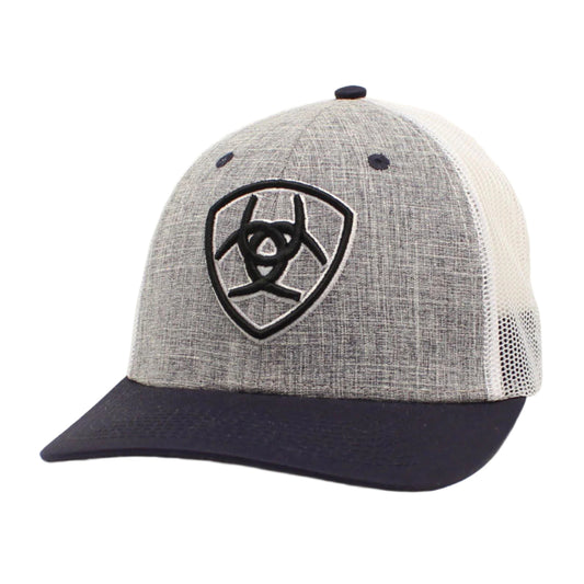 ARIAT Men's Shield Cap 300011403