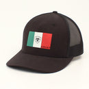 Gorra ARIAT con escudo de la bandera de México para hombre A300016401
