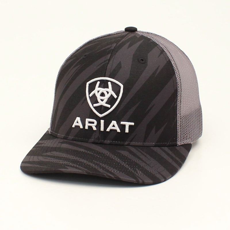 ARIAT Men's Shiel Logo A300016901