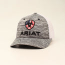 ARIAT Youth SB Heather EE. UU. 300008706