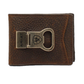 Cartera con clip para billetes ARIAT 35119282