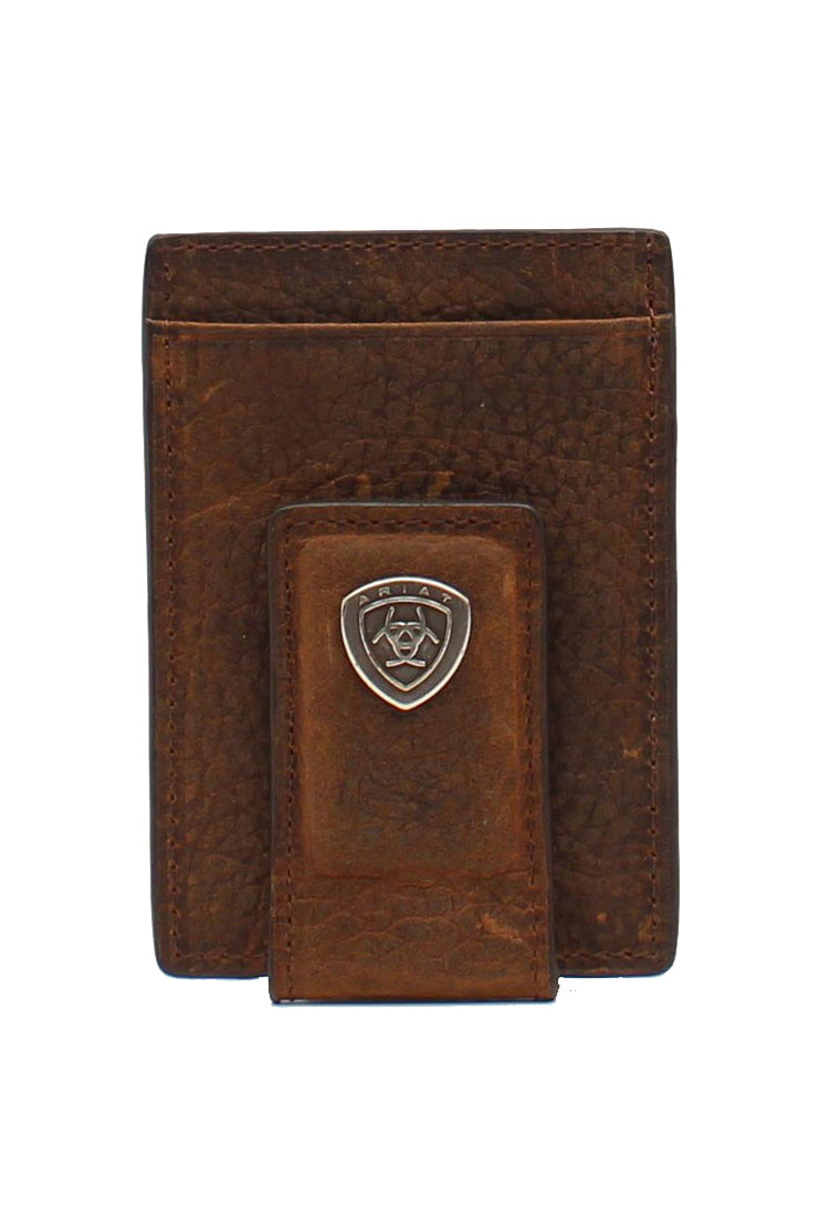 ARIAT Money Clip Wallet 35123282