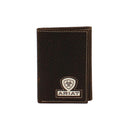 ARIAT Men's Trifold Shield Logo A35468282