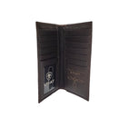 ARIAT Men's Rodeo Wallet Logo Mexico A35506282