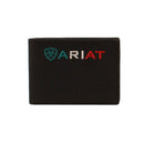 ARIAT Bifold Wallet Logo Mexico A35507282