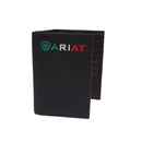 ARIAT Trifold Wallet Logo México A35508282