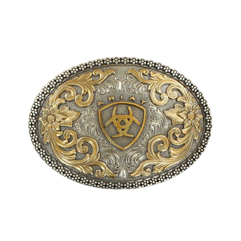 ARIAT Men's Belt Buckle A37005