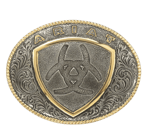 ARIAT Shield Buckle A37015