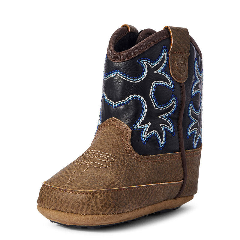 ARIAT Baby's Infant Lil's Stompers A442000144