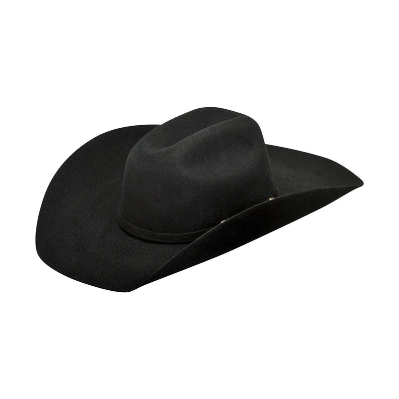 ARIAT Youth's Wool Maverick Hat A7210201