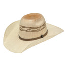 ARIAT Men's Bangora Punchy Hat A73194