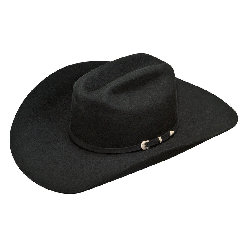 ARIAT Men's 2X Wool Double S Hat A7520001