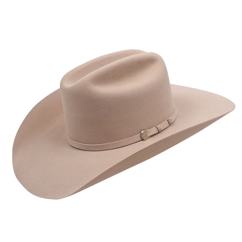 ARIAT Men's 3X Hat Wool Cowboy Hat A75206277