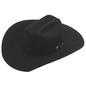 ARIAT Men's 6X Western Hat A7630201