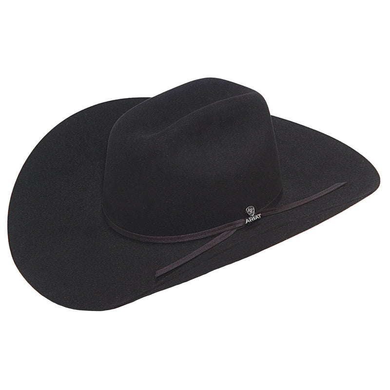 ARIAT Men's 6X Hat A7630401