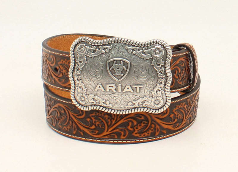 ARIAT Men's Western Belt A1020467