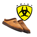 ARIAT Men's Patriot Square Toe Slipper 10043017