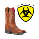 Bota vaquera Firecatcher para niños de ARIAT 10042413 