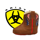 Ariat Lil Stomper Infant George A442002802