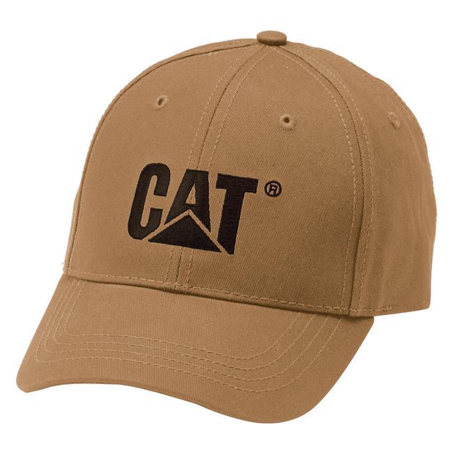 CATERPILLAR Men's Trademark Cap W01791