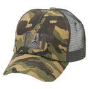 Gorra CATERPILLAR con relieve para hombre 1120062