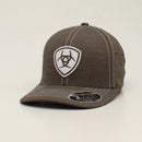 ARIAT Men's Shield Logo CAP 300015206