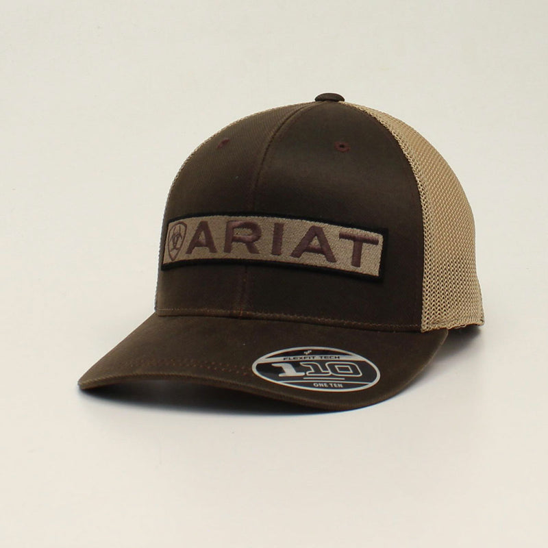 ARIAT Men's Patch Logo A300014302