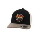Gorra vaquera de goma Sunset de ARIAT para hombre A300018120