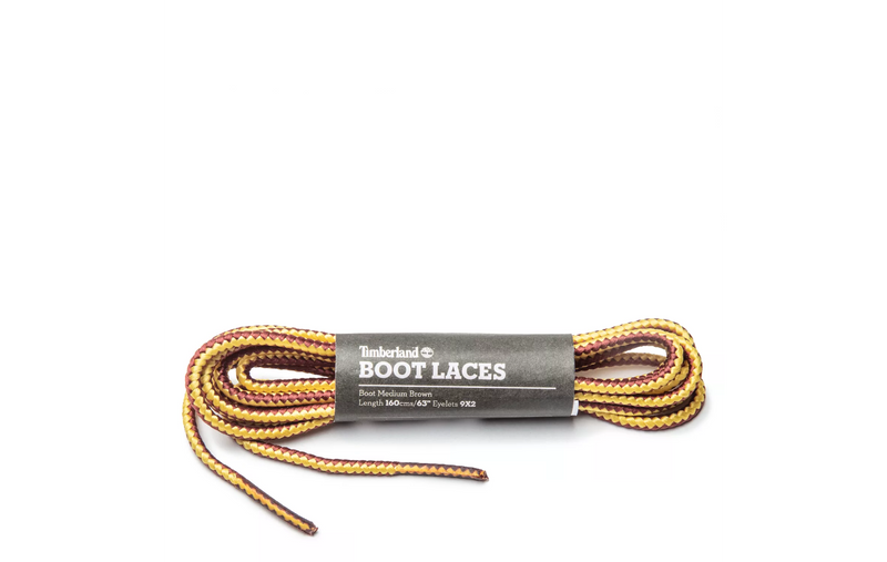 TIMBERLAND Boot Lace 63 Inch