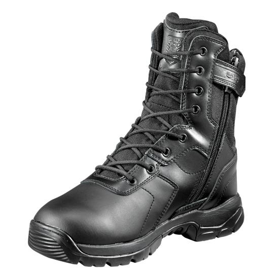 CARHARTT Men's 8 Inch Tactical Boot Waterproof BOPS8001
