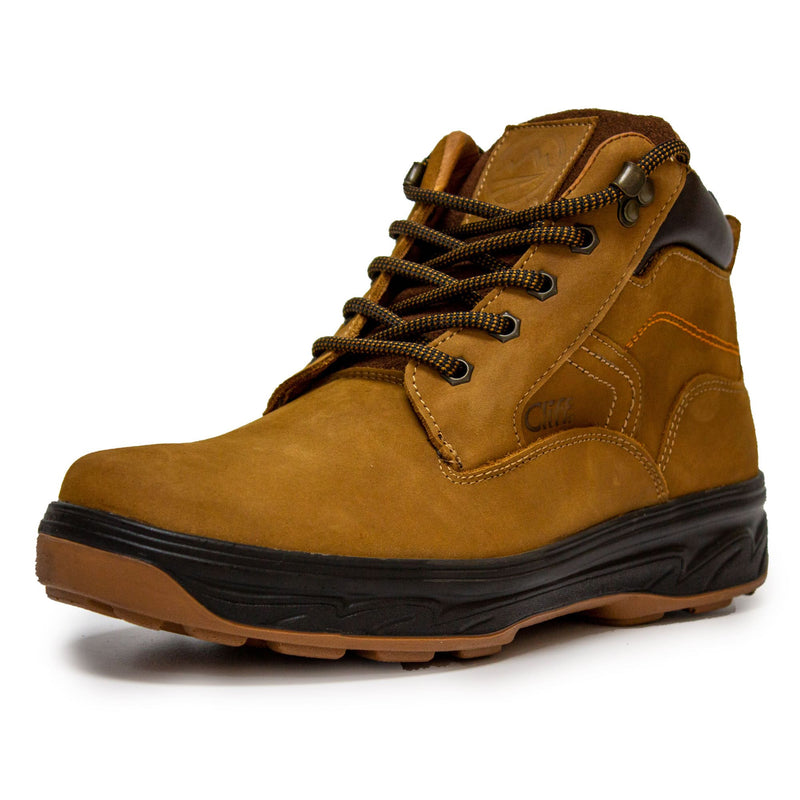 CLIFF Men's Casual Boot 42648