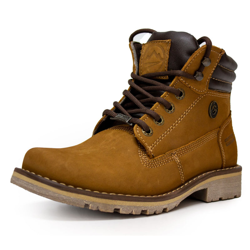 CLIFF Men's Casual Boot 42649