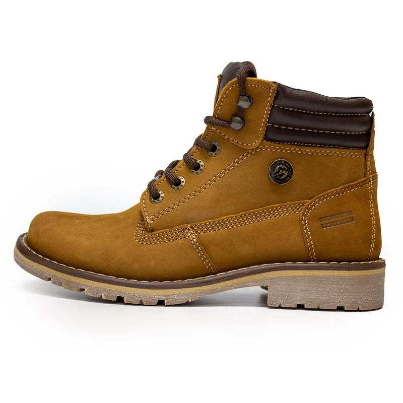 CLIFF Men's Casual Boot 42649