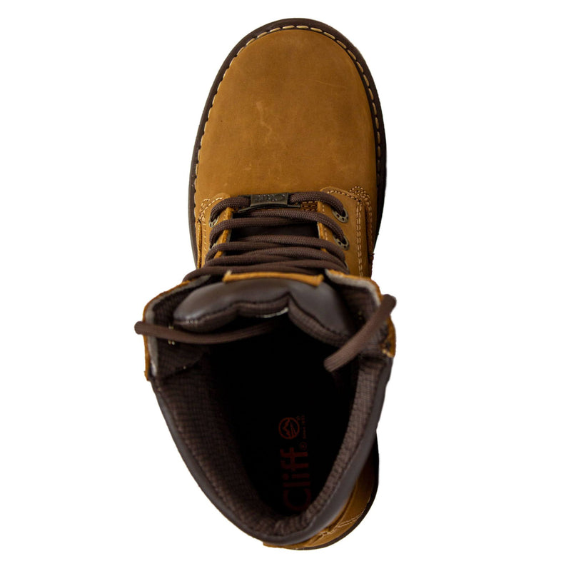 CLIFF Men's Casual Boot 42649