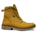 Bota casual para hombre CLIFF 42647
