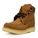 ESTABLO Bota de trabajo con puntera blanda para hombre 91204